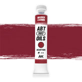 AK Interactive - Oils - Madder Carmin 20ml